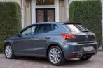 SEAT Ibiza 1.0 EcoTSI FR CAMERA | STOELVERW | CARPLAY | CLIM, 12 maanden, Stof, Gebruikt, Euro 6