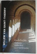 Godsliefde (Willem van Saint-Thierry), Ophalen of Verzenden