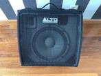 Alto Kick 12 Versterker, Ophalen of Verzenden, Gebruikt, Minder dan 500 watt, P.A.