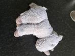 Riverdale knuffel neushoorn, Ophalen of Verzenden, Zo goed als nieuw