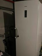 Haier Vrieskast - Zo goed als nieuw!, Ophalen, 200 liter of meer, 60 cm of meer, Met aparte vriezer
