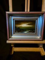 Klein landschap, Antiek en Kunst, Ophalen of Verzenden