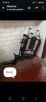 Fietsdrager Bosal twinny load ck, Auto diversen, Fietsendragers, Ophalen, Zo goed als nieuw