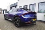 Kia EV6 PLUS ADVAN. 77.4 KWH, Achterwielaandrijving, Gebruikt, Overige modellen, 1885 kg