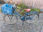 Fiets spirit cargo donkerblauwe framemaat 50cm, Ophalen, Gebruikt, Handrem, Spirit