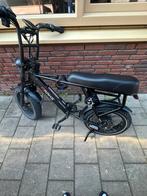 Raaks fatbike, Ophalen, Gebruikt, 30 tot 50 km per accu, Overige merken