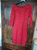 Jurkje te dragen met kerst of, gala 1 keer gedragen.mt L/XL, Kleding | Dames, Jurken, Maat 46/48 (XL) of groter, Ophalen of Verzenden