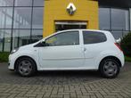 RENAULT Twingo 1.2 16V 75pk ECO² Collection / Cruise-Contro, Gebruikt, 4 cilinders, 4 stoelen, Wit