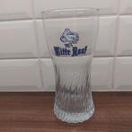 Witte Raaf bierglas, Ophalen of Verzenden, Nieuw, Glas of Glazen, Overige merken