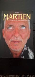 Martien Meiland Boek, Boeken, Ophalen, Gelezen