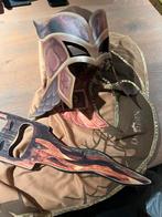 Ravelijn ridder set, Ophalen of Verzenden, Zo goed als nieuw, Kleding