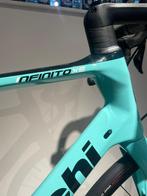 Bianchi Infinito XE - maat 57 - 105 di2 - nieuwe fiets!, Nieuw, Overige merken, Meer dan 20 versnellingen, Carbon