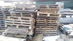 Gratis kapotte pallets afhalen in Woudenberg., Tuin en Terras, Haardhout, Minder dan 3 m³, Ophalen