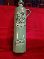 Hulstkamp Jenever Kruik - Vintage Keramiek, Ophalen of Verzenden