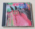 Fudge Tunnel - Creep Diets CD 1993 Earache, Cd's en Dvd's, Cd's | Hardrock en Metal, Gebruikt, Ophalen of Verzenden