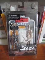 Star Wars TSC Saga Collection IG-88 bounty hunter (2007), Ophalen of Verzenden, Nieuw, Actiefiguurtje