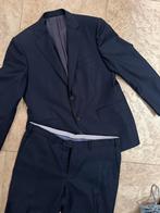 Suitsupply Pak - Stijlvol en Tijdloos, Kleding | Heren, Kostuums en Colberts, Blauw, Maat 56/58 (XL), Ophalen of Verzenden, Zo goed als nieuw