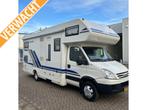 Concorde Credo 785H, bj. 2009, Iveco 3.0 Ltr, 69.950-, Caravans en Kamperen, Campers, Bedrijf, Overige merken, Overige merken