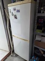 Koel vries combinatie, Ophalen, 150 tot 200 liter, Gebruikt, Met aparte vriezer