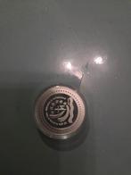 Nog 2 Zilveren herdenkingsmunt 5 Gulden - 925 zilver, Postzegels en Munten, Edelmetalen en Baren, Ophalen of Verzenden, Zilver