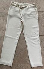 Red Valentino pantalon mt M/L, Ophalen of Verzenden, Zo goed als nieuw, Zwart