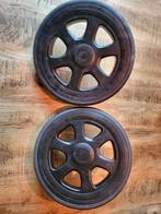 Joolz Day 3 Achterwielen - Set van 2, Ophalen of Verzenden, Zo goed als nieuw, Kinderwagen, Overige merken