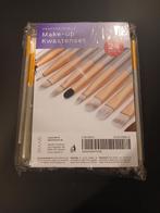 Evvie Make-up Kwasten Set, Ophalen of Verzenden