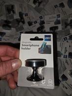 18x Magnetische Telefoonhouder Auto - Nieuw in Verpakking, Ophalen of Verzenden, Nieuw