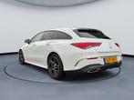 Mercedes-Benz CLA-klasse Shooting Brake 220 AMG Premium Plus, CLA, Gebruikt, Lichtsensor, 1600 kg
