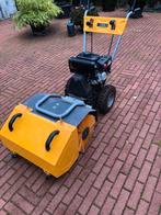 Stiga SWS 600 G Veegmachine, Tuin en Terras, Veegmachines, Ophalen, Gebruikt, Stiga