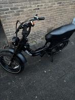 Knaap Barcelona editie, Fietsen en Brommers, Gebruikt, 51 tot 55 cm, 30 tot 50 km per accu, Ophalen