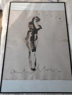 Anton Heyboer Schilderij, Antiek en Kunst, Ophalen