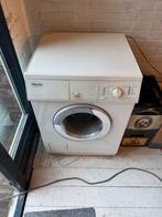 Miele Novotronic W857 Wasmachine - 1400 Toeren, Ophalen, 1200 tot 1600 toeren, 4 tot 6 kg, Zo goed als nieuw