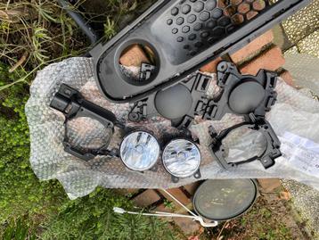 Auto onderdelen DIVERSE MERKEN beschikbaar voor biedingen