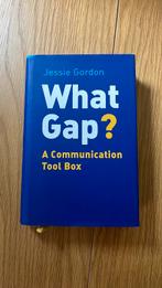 Jessie Gordon - What Gap?, Boeken, Ophalen of Verzenden, Jessie Gordon