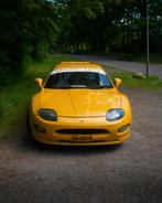 Mitsubishi FTO 2L V6, Automaat, Overige modellen, Overige kleuren, 4 stoelen