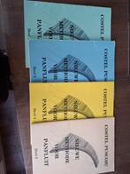 Lesboeken voor panfluit, Ophalen of Verzenden, Gebruikt