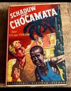 Schaduw over Chocamata (Curaçao), Antiek en Kunst, Ophalen of Verzenden
