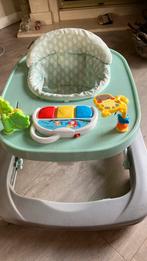 Loopstoel Topmark, Kinderen en Baby's, Ophalen, Zo goed als nieuw