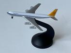 Schabak 1:600 - Boeing 707 en 720, Ophalen of Verzenden, Zo goed als nieuw, Schaalmodel
