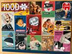 Philips legpuzzel, Hobby en Vrije tijd, Denksport en Puzzels, Ophalen, Zo goed als nieuw