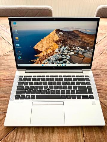 HP Laptop | Ryzen 3 | 8GB RAM | 256GB SSD | Windows 11 Pro | beschikbaar voor biedingen