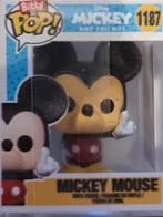 Bitty pop mickey mouse 1187 (disney), Verzamelen, Ophalen of Verzenden, Zo goed als nieuw