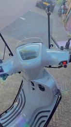 Valexium Scooter 1800 KMstand, Ophalen of Verzenden, Zo goed als nieuw, Overige modellen