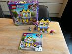 Lego Friends 41427 emma’s modewinkel, Ophalen of Verzenden, Zo goed als nieuw