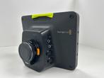 BlackMagic Studio Camera 2 + Metabones Speedbooster, Ophalen, Gebruikt