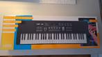 Max KB15 Keyboard - Ideaal voor beginners!, Ophalen, Zo goed als nieuw, 61 toetsen, Overige merken