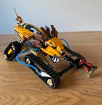 LEGO Chima Laval's Royal Fighter - 70005, Kinderen en Baby's, Speelgoed | Duplo en Lego, Complete set, Ophalen of Verzenden, Lego