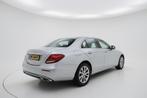 Mercedes-benz E-KLASSE 220 D AMBITION, AUT, Leder, Sfeerverl, Auto's, Achterwielaandrijving, Gebruikt, Euro 6, 4 cilinders