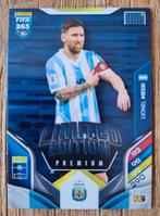 Plaatje FIFA 365 limited edition Lionel Messi, Verzamelen, Ophalen of Verzenden, Nieuw, Buitenlandse clubs